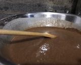 Foto del paso 5 de la receta: Torta Húmeda de Chocolate