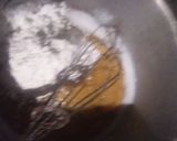 Foto del paso 3 de la receta: Crema pastelera de mandarinas