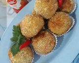 Foto langkah ke 6 dari resep Bitterballen.