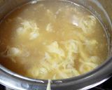 Foto langkah ke 5 dari resep Crispy noddle.