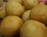 Foto langkah ke 5 dari resep Olos.