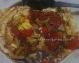 Foto langkah ke 7 dari resep Telur Ceplok Masak Kecap “Super Simpel”#BikinRamadanBerkesan.