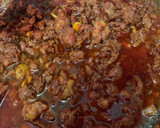 Foto del paso 3 de la receta: Pasta con chorizo