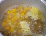 Foto langkah ke 2 dari resep Kolak labu kuning.