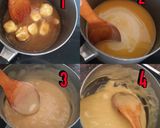 Foto del paso 3 de la receta Millonarios