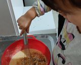 Foto del paso 3 de la receta: Galletitas de granola