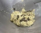 รูปขั้นตอนการทำที่ 3 ของ Ketogenic cookies