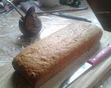Foto del paso 8 de la receta: Budín de banana y nueces