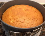 Foto del paso 14 de la receta: Bizcocho de melocotón