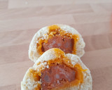 Foto del paso 4 de la receta: Bollos de pan preñaos
