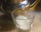 صورة لخطوة 3 من وصفة الشاي الصحراوي