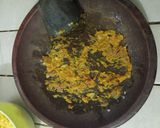 Foto langkah ke 1 dari resep Dadar jagung.
