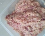 Foto langkah ke 1 dari resep Bakso kuah tahu siomay.