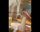 Foto del paso 2 de la receta: Árbol navideño de picoteo