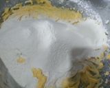 Foto langkah ke 1 dari resep 27. Nutella cheese cookies.