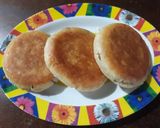 Foto langkah ke 4 dari resep Hotteok (Pancake Korea).