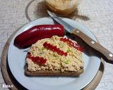 Körözött, ahogy mi szeretjük recept fázis 3 fotója