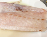 Foto del paso 2 de la receta: Rosada a la plancha