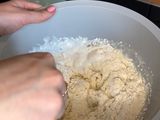 Пухкі вареники на пару з полуницею🍓