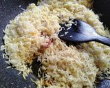পোলাও (Polau Recipe in Bengali) রেসিপি ধাপ - 3 ছবি