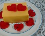 Foto del paso 17 de la receta: Flan y gelatina tu y yo 👍💕
