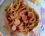 Foto langkah ke 5 dari resep Bird Nest Bento Box.