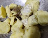 શક્કરીયા સુકી ભાજી (Shakkariya Suki Bhaji Recipe In Gujarati) રેસીપી સ્ટેપ3ફોટો