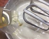 Foto langkah ke 2 dari resep Carrot Cake.