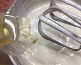 Foto langkah ke 2 dari resep Carrot Cake.