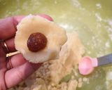 Foto langkah ke 8 dari resep Nastar klasik.