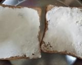 मलाई सैंडविच (Malai sandwich recipe in hindi) रेसिपी चरण 1 फोटो