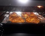 Foto del paso 4 de la receta: Pollo al Horno a lo Carmelita