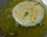 কড়াইশুঁটির কচুরি(Koraishutir Kochuri recipe in Bengali) রেসিপির ধাপ 7 ছবি
