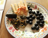 Foto del paso 1 de la receta: Picada a la mía y espectacular