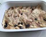 Bread and butter pudding recipe step 7 photo