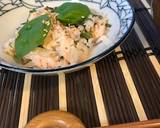 Salmon Sushi with Fresh Basil recipe step 8 photo
