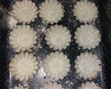 Pas rețetă Mini tarte cu fructe 2 fotografie