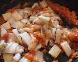Foto del paso 18 de la receta: Mandonguilles amb sípia
