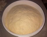 Foto del paso 4 de la receta: Masa de pizza crocante y esponjosa