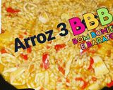 Foto del paso 8 de la receta: Paella Con caldo preparado de Mercadona
