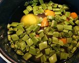 Foto del paso 1 de la receta: Olla gitana con panecillos