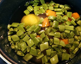 Foto del paso 1 de la receta: Olla gitana con panecillos
