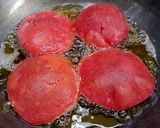 પિન્ક ખસ્તા કચોરી (Pink Khasta Kachori Recipe In Gujarati) રેસીપી સ્ટેપ8ફોટો