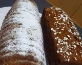 Foto del paso 5 de la receta: Pan de bananas 🍞🍌