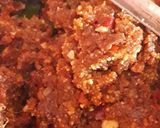Foto langkah ke 6 dari resep Bumbu pecal.