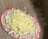 Foto del paso 2 de la receta: Lomo adobado con queso mozzarella, en airfryer
