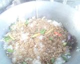 Foto langkah ke 5 dari resep Sangu DS (Nasi liwet).
