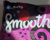 Φωτογραφία βήματος 1 της συνταγής Smoothie με γάλα καρύδας και μιξ κόκκινων φρούτων