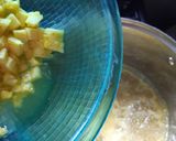 Foto del paso 16 de la receta: Scones dulces con mermelada de piña 🍍