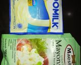 Foto langkah ke 3 dari resep Salad Jelly.